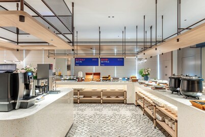 Holiday Inn Express Jincheng New District