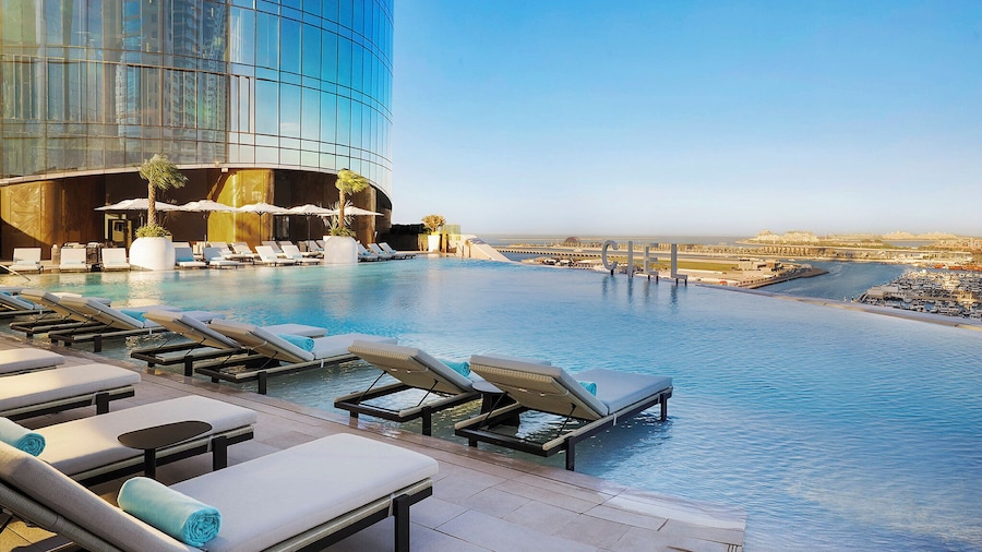 Ciel Dubai Marina, Vignette Collection by IHG
