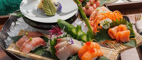 ร้านอาหาร