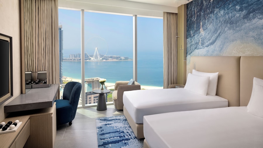 Ciel Dubai Marina, Vignette Collection by IHG