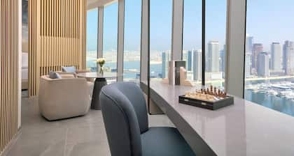 Ciel Dubai Marina, Vignette Collection by IHG
