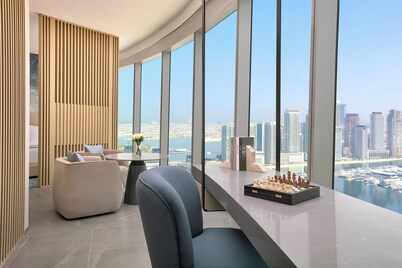 Ciel Dubai Marina, Vignette Collection by IHG