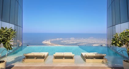 Ciel Dubai Marina, Vignette Collection by IHG