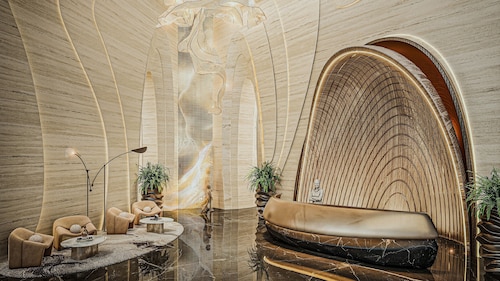 Ciel Dubai Marina, Vignette Collection by IHG