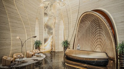 Ciel Dubai Marina, Vignette Collection by IHG