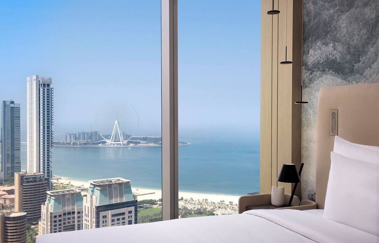 Ciel Dubai Marina, Vignette Collection by IHG