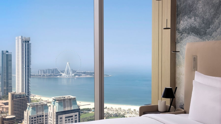Ciel Dubai Marina, Vignette Collection by IHG