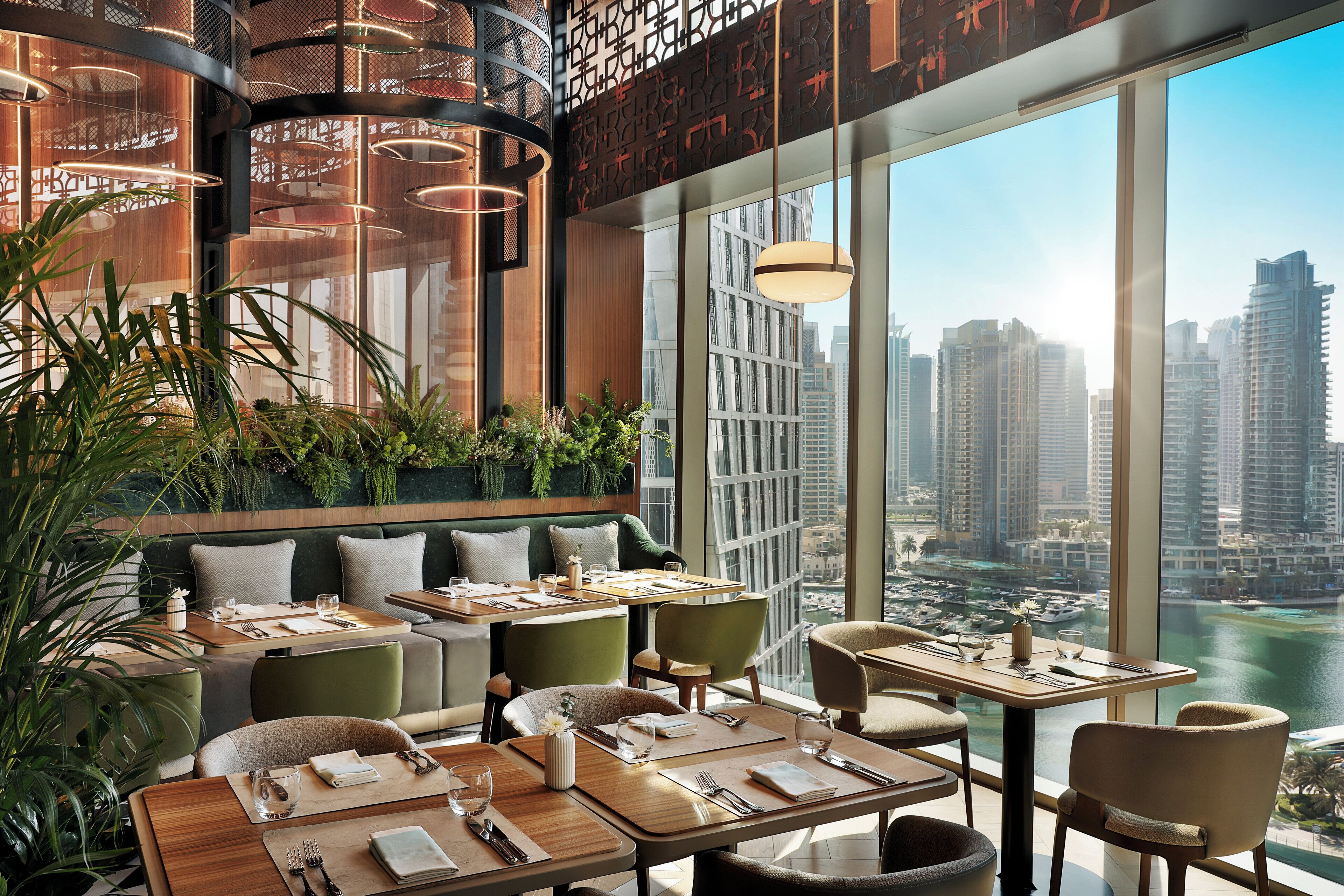 Restaurang