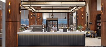 크라운 플라자 이스탄불 웨스트 바이 IHG