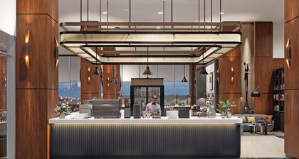 Crowne Plaza Istanbul West by IHG