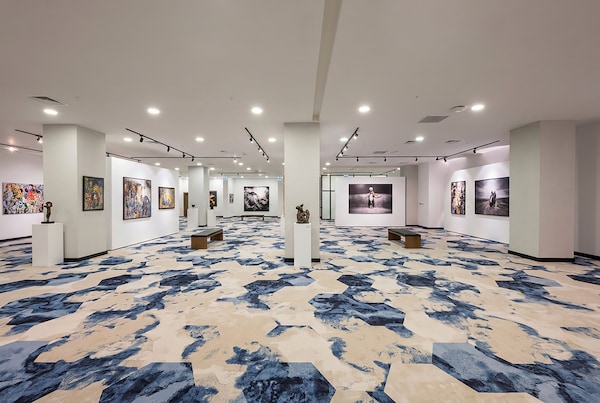 Crowne Plaza Istanbul West By Ihg - Beylikdüzü