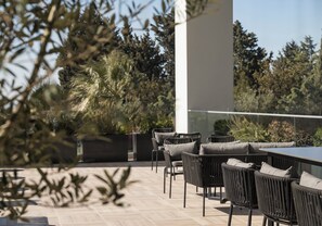 Garden - Crowne Plaza Istanbul West by IHG (Istanbul)