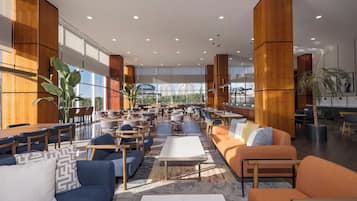 Lobbylounge