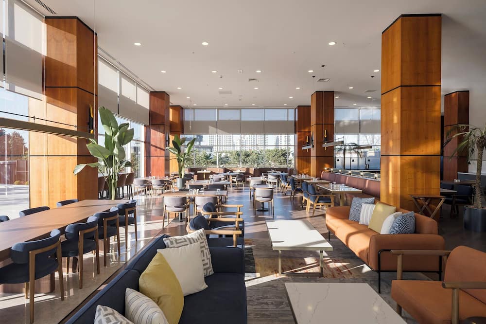 Crowne Plaza Istanbul West by IHG