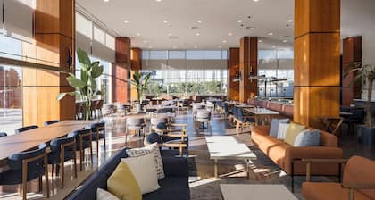 Crowne Plaza Istanbul West by IHG