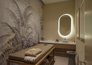 Turkish bath/hammam, body treatments, aromatherapy, Swedish massages - Crowne Plaza Istanbul West by IHG (Istanbul)
