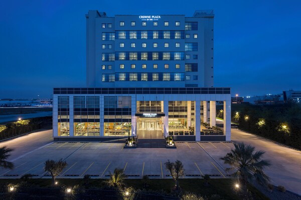 Crowne Plaza Istanbul West By Ihg - Beylikdüzü