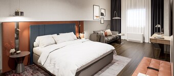 Crowne Plaza Istanbul West by IHG