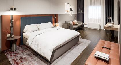 Crowne Plaza Istanbul West by IHG