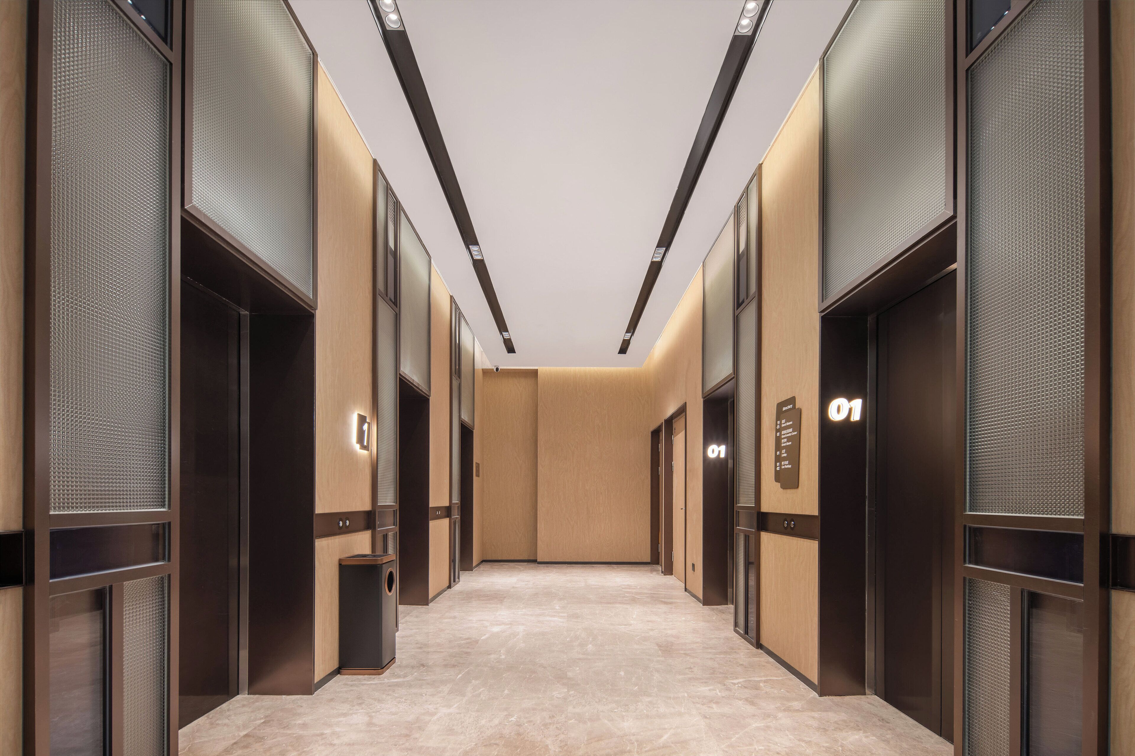 Fahrstuhl