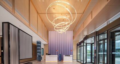 Holiday Inn Express Rizhao Oriental Colorful City by IHG