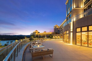 Property amenity - Crowne Plaza Xiangyang Fuchun Lakeside by IHG (Xiangyang)
