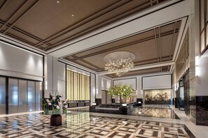 Exterior - Crowne Plaza Xiangyang Fuchun Lakeside by IHG (Xiangyang)