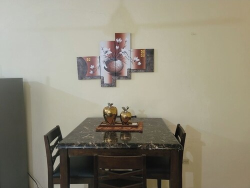 Charming 1-bedroom building in delightful Negril with AC