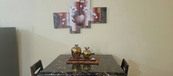 Charming 1-bedroom building in delightful Negril with AC