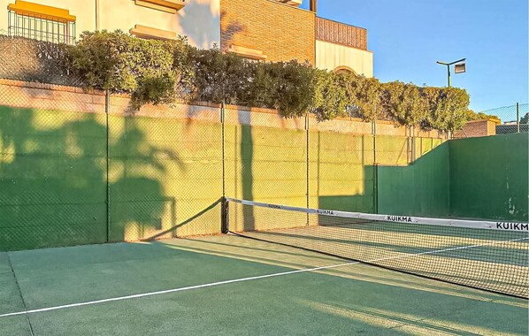 Sports court