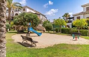 Espace pour enfants