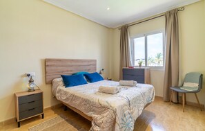 2 quartos, Wi-Fi de cortesia