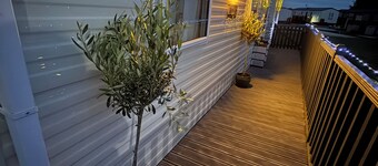 Andrea’s 7 Lakes Retreat static rental

7 Lakes Country Park Crowle Lincolnshire