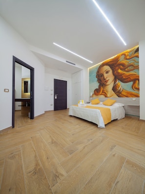 Suite Botticelli