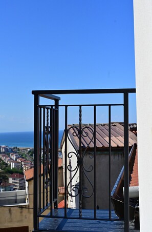 Suite Botticelli | 수변 전망