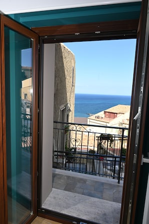 Water view - PALAZZO FIORENTINI CHARME HOTEL (Cariati)