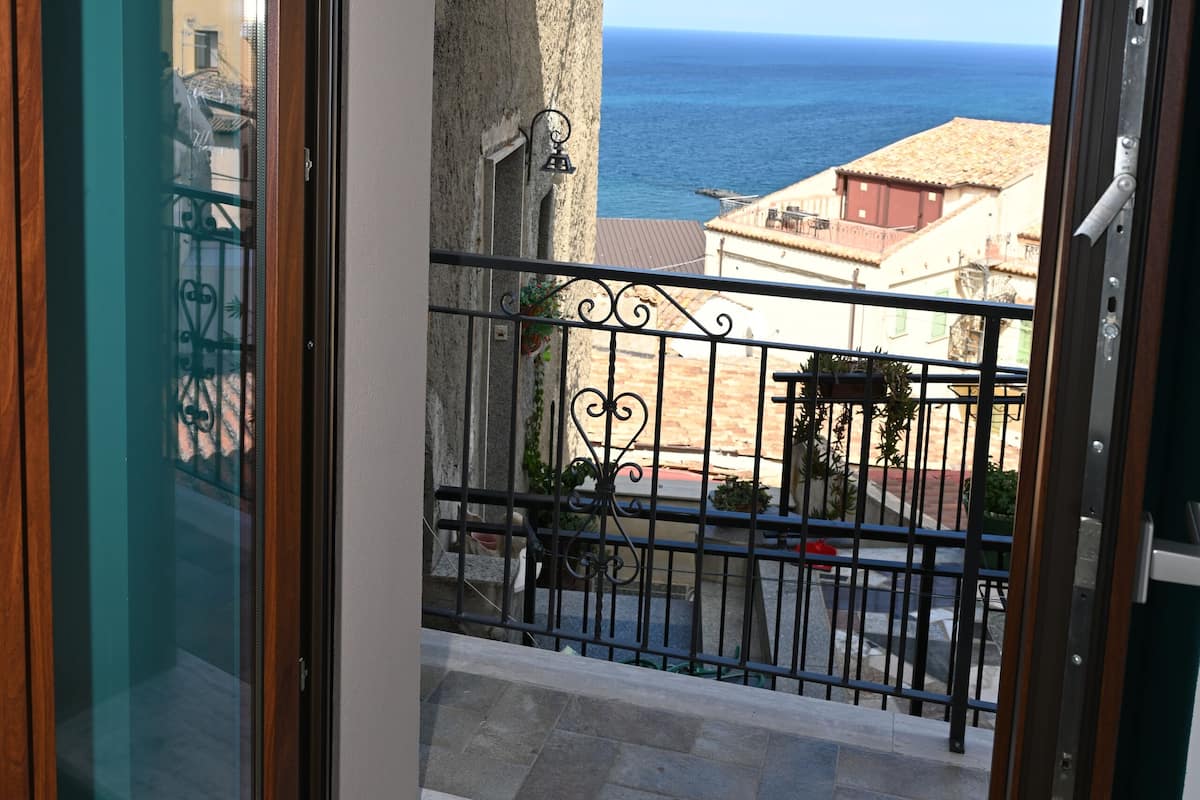 Suite Donnatello | Schreibtisch, kostenloses WLAN