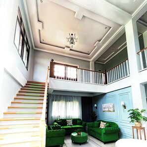 Interieur