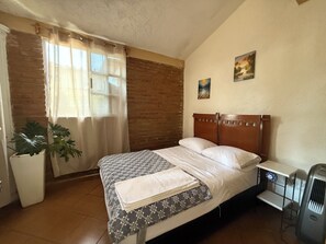 3 chambres, fer et planche à repasser, Wi-Fi