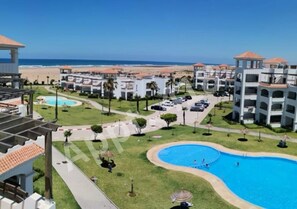 Utomhuspool