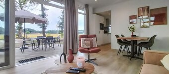 Pet friendly home in Hellendoorn with sauna