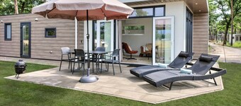 Pet friendly home in Hellendoorn with sauna