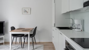 Eget kjøkken