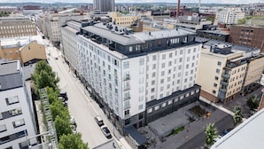 Eksteriør