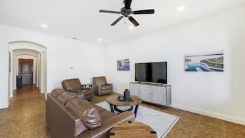 Smart TV