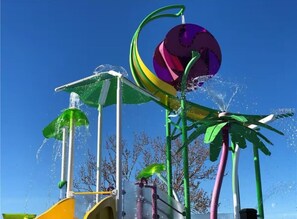 Children’s area - Relaxing Vacation Resort Villa (Kissimmee)