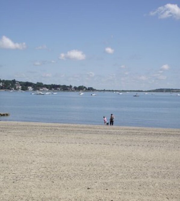 Plage