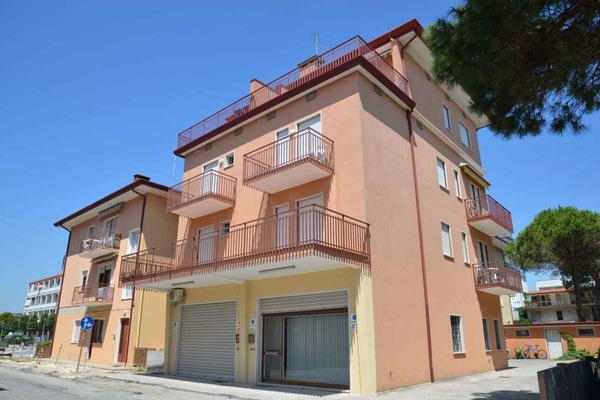 external view