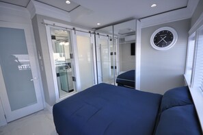 4 Schlafzimmer, Bügeleisen/Bügelbrett, WLAN, Bettwäsche