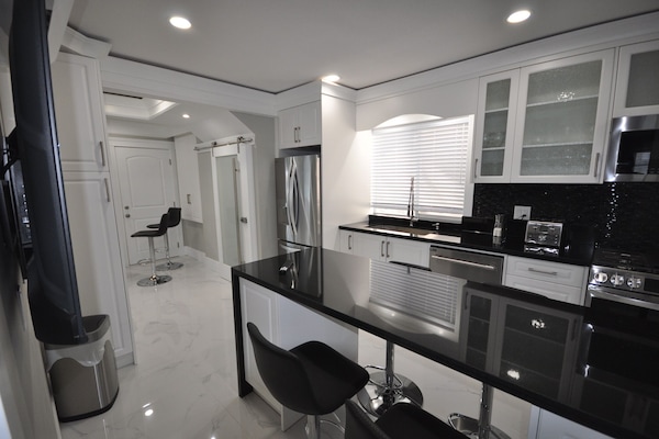 Cucina privata